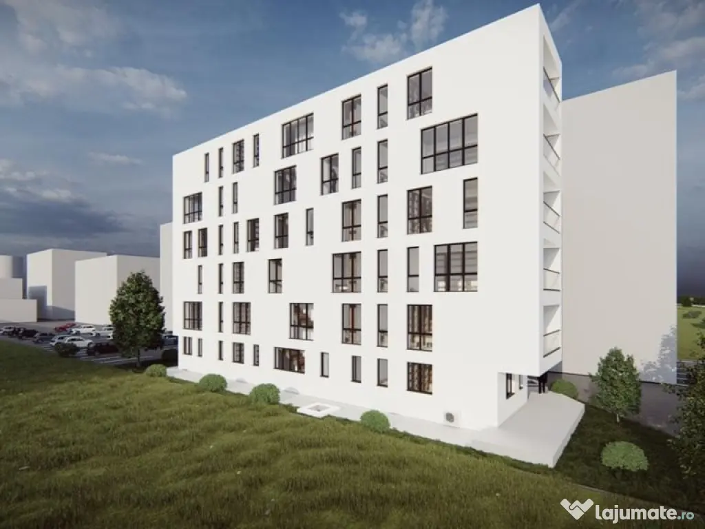 Exclusivitate! Vivo - Teren 784 mp