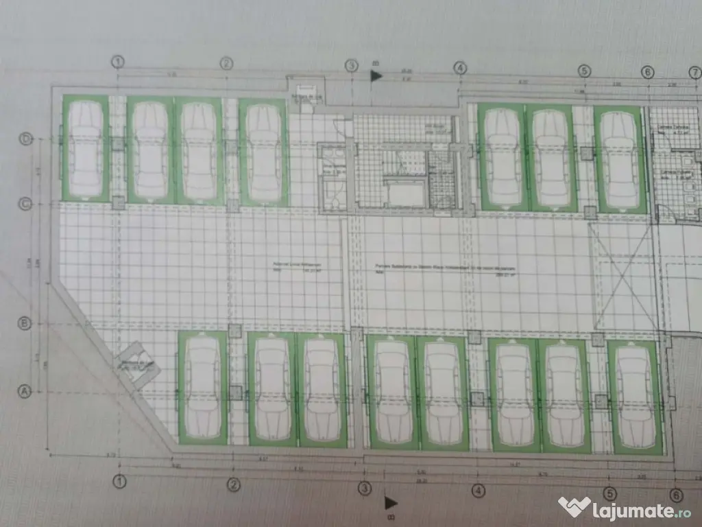 Exclusivitate! Vivo - Teren 784 mp