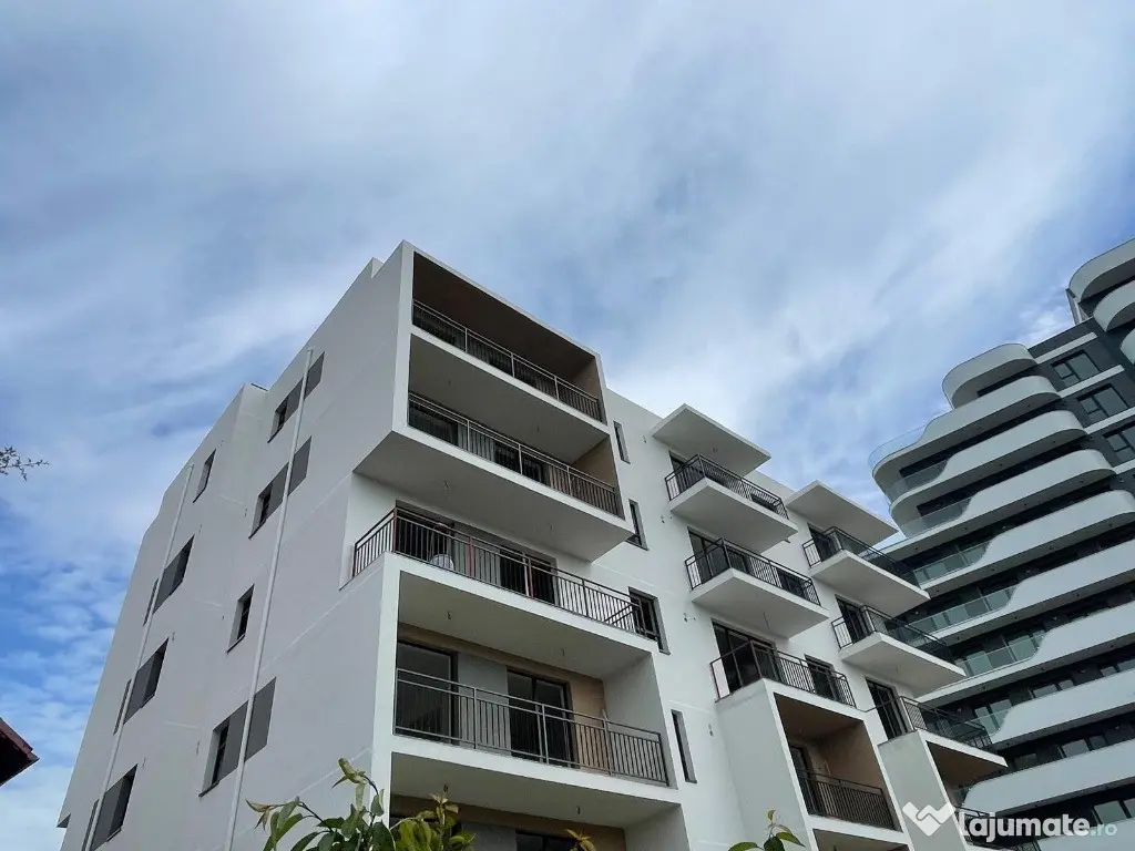 Apart Tip studio - Mamaia Sat/Nord 