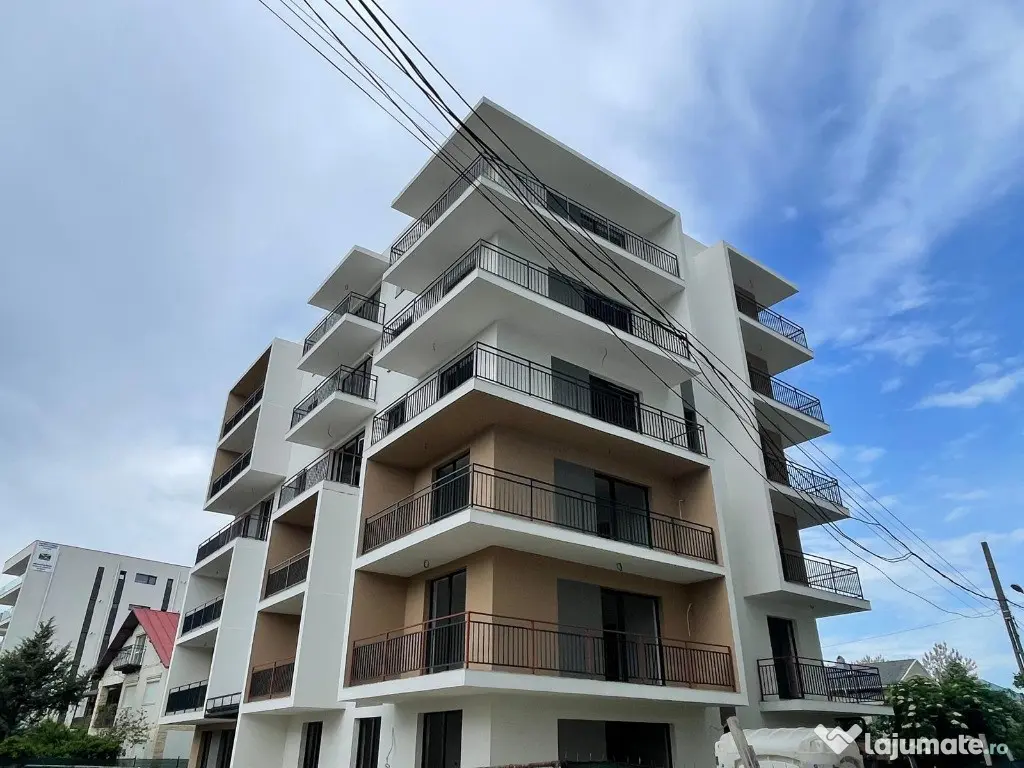 Apart Tip studio - Mamaia Sat/Nord 