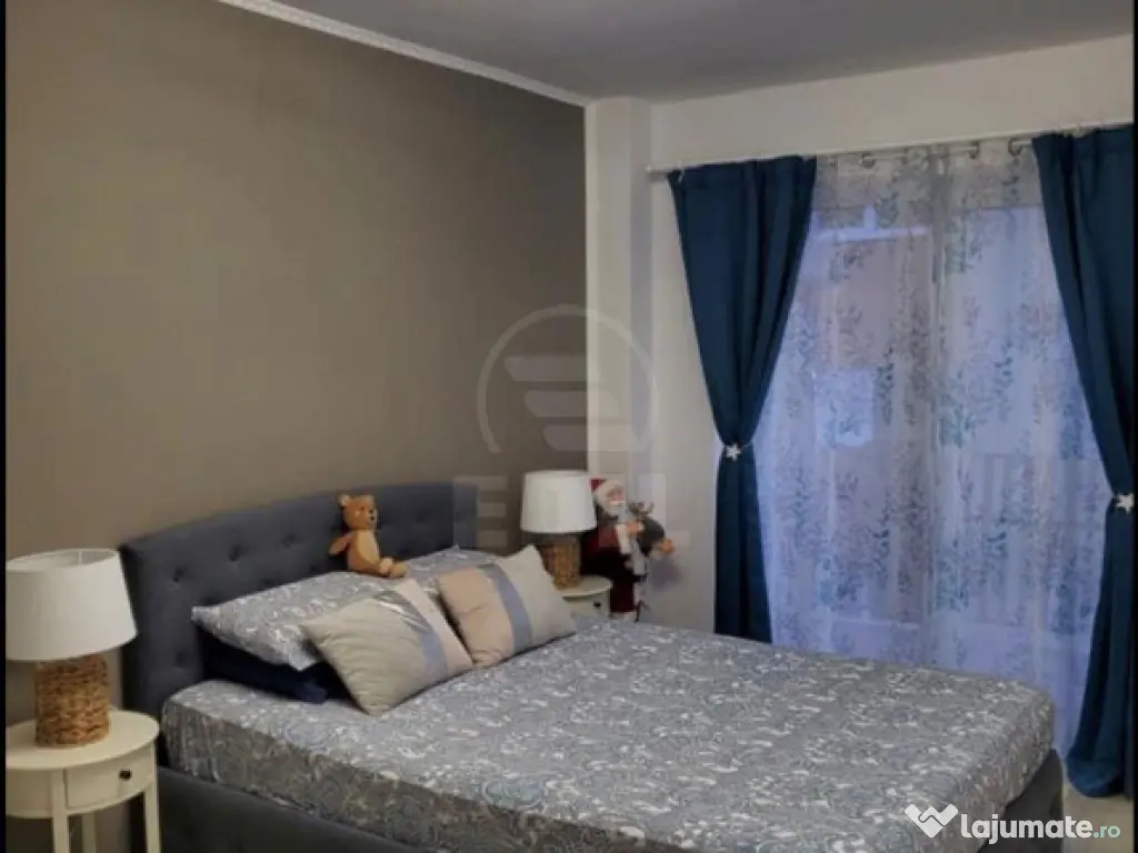 Apartament zona Cetatii constructie noua 