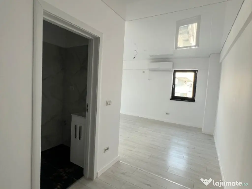 ADAMANT TOWERS | 3 camere | 100mp | decomandat | zona Nicolina - Iasi