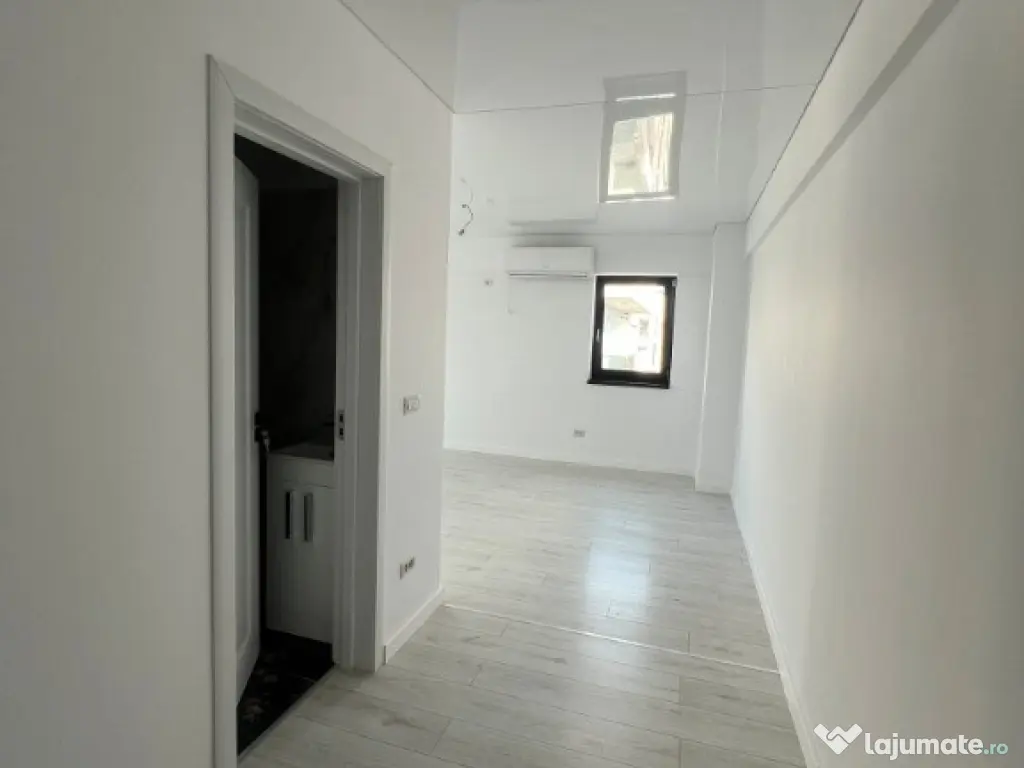 ADAMANT TOWERS | 3 camere | 100mp | decomandat | zona Nicolina - Iasi