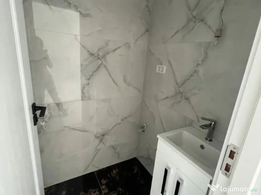 ADAMANT TOWERS | 3 camere | 100mp | decomandat | zona Nicolina - Iasi