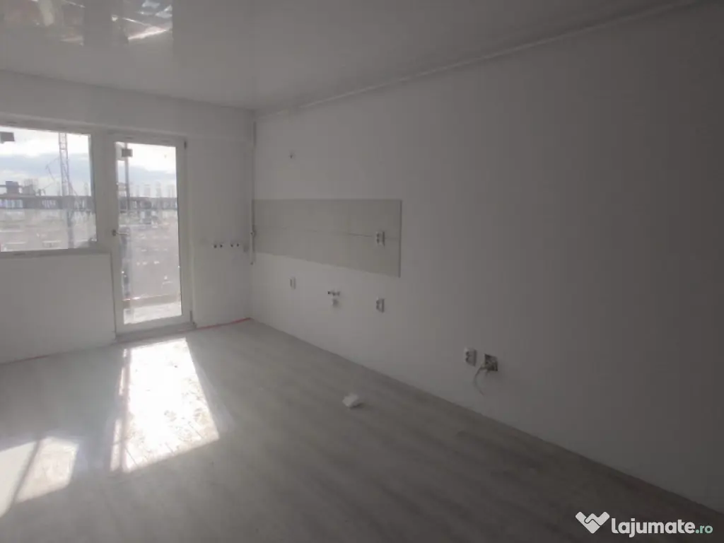 APARTAMENT 1 CAMERA, BLOC NOU, COMISION 0 