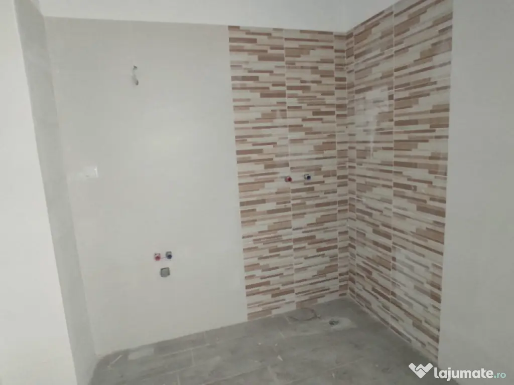 APARTAMENT 1 CAMERA, BLOC NOU, COMISION 0 