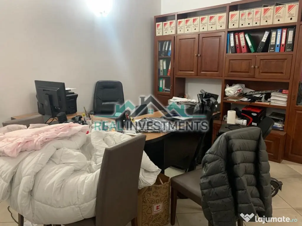 Spatiu birouri zona Ultracentrala - ID : RH-30616-property 
