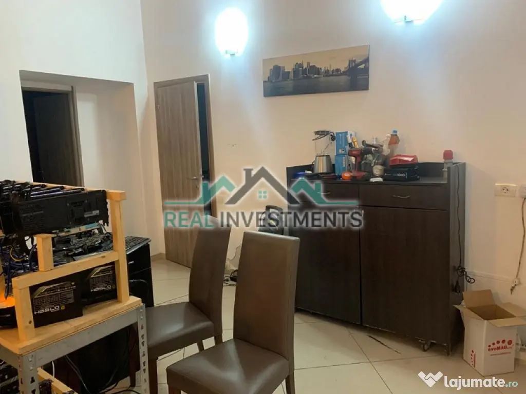 Spatiu birouri zona Ultracentrala - ID : RH-30616-property 