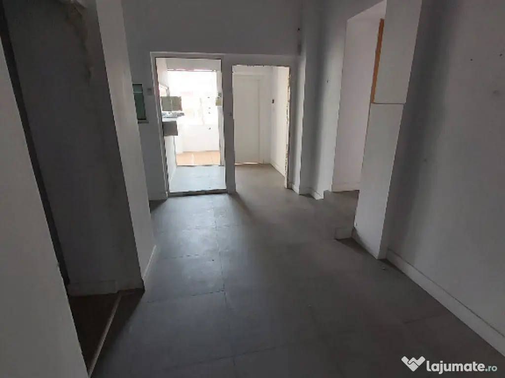 Zona Mihai Bravu - Piata Muncii spatiu birouri 