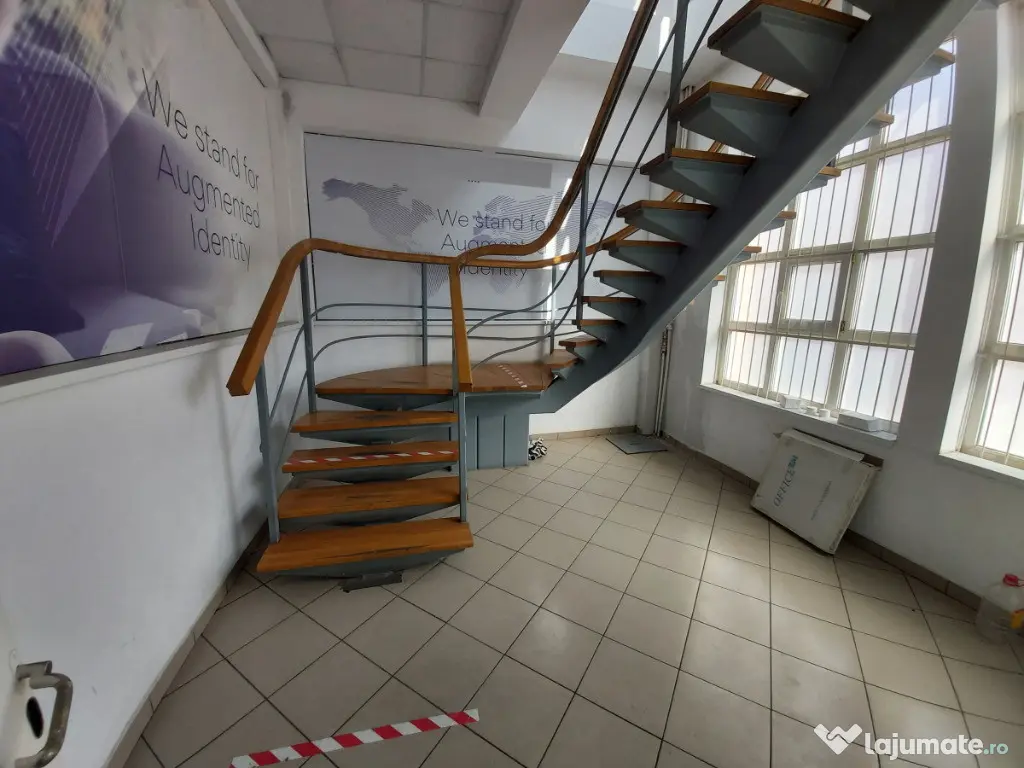 Zona Mihai Bravu - Piata Muncii spatiu birouri 