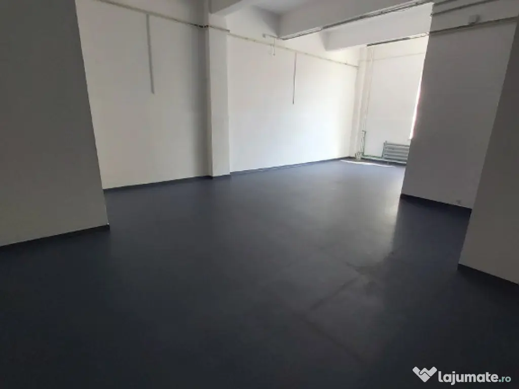 Zona Mihai Bravu - Piata Muncii spatiu birouri 