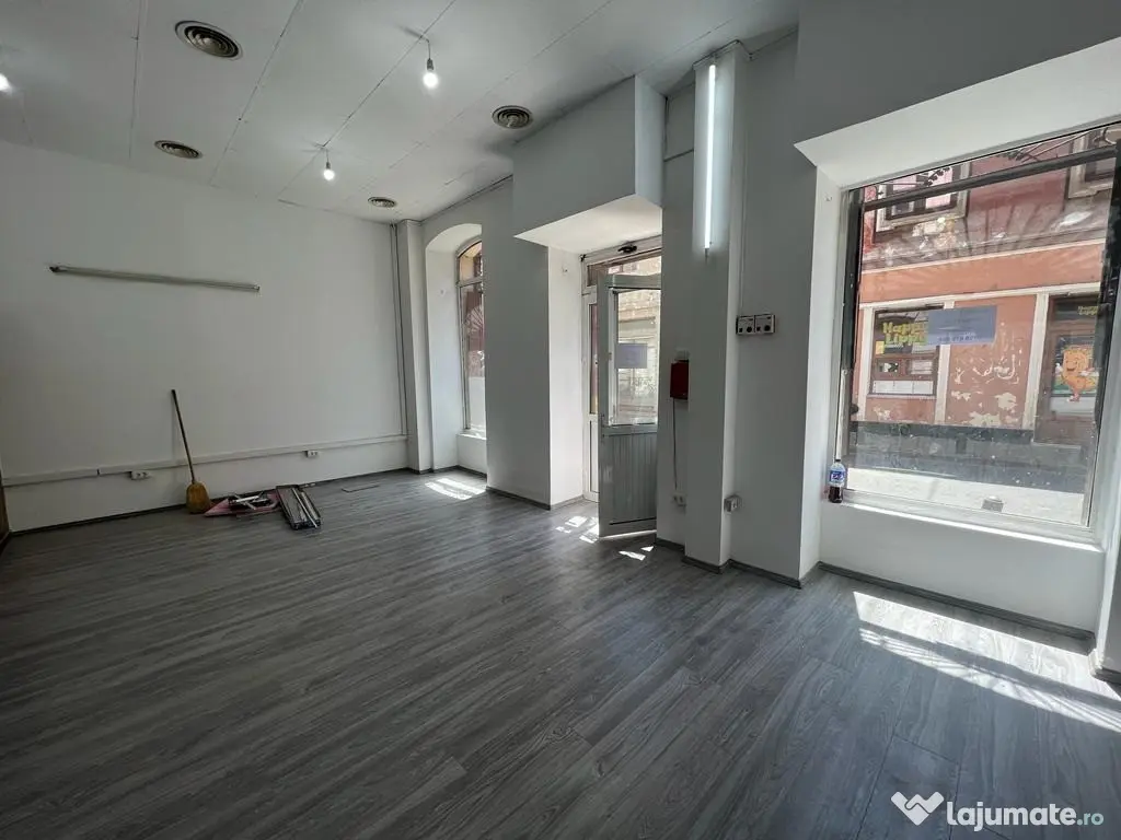 Inchiriez sp. com. zona Ultra.Unirii - ID: RH-32174-property 