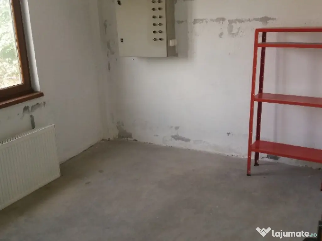 Hala 400mp 8km Braila 