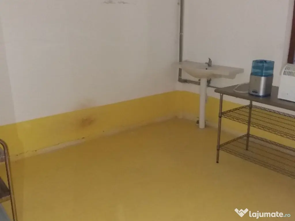 Hala 400mp 8km Braila 