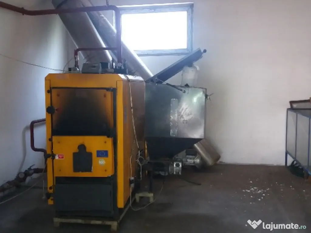 Hala 400mp 8km Braila 