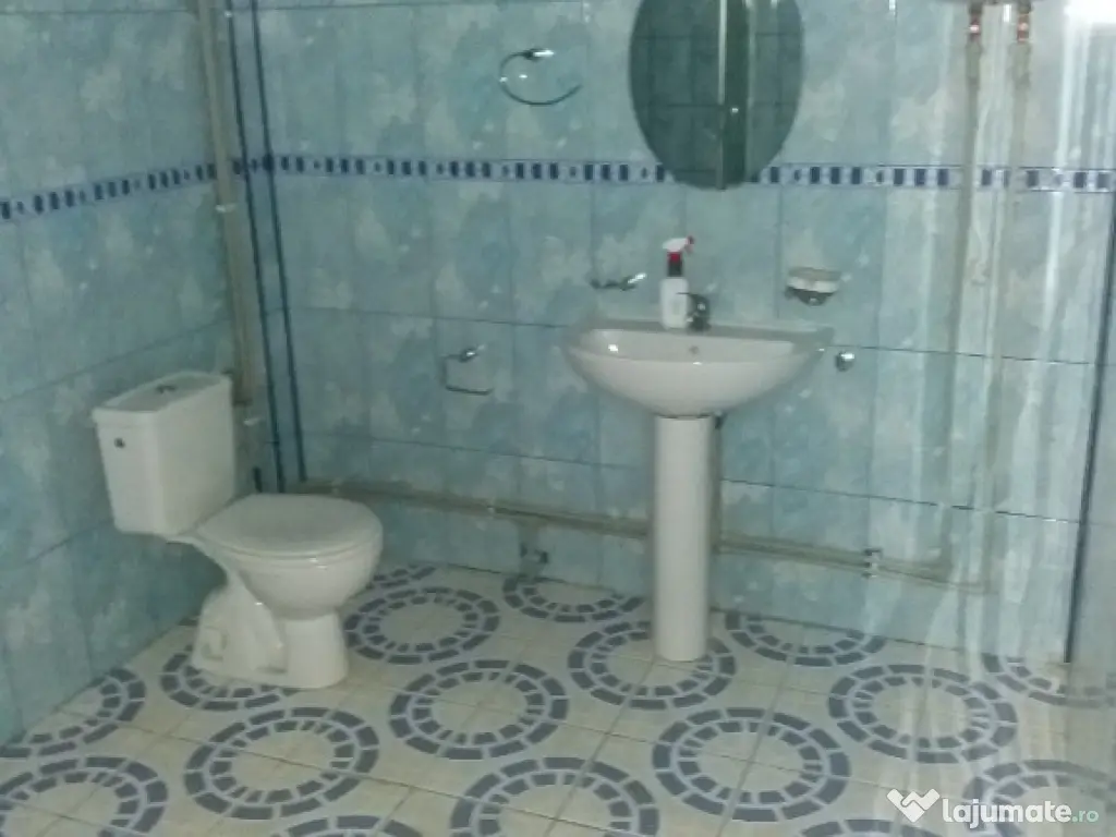 Hala 400mp 8km Braila 