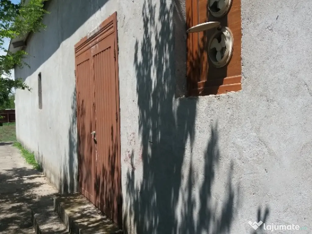 Hala 400mp 8km Braila 