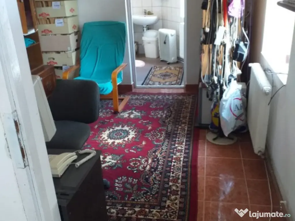 Cladire zona Aradul Nou - ID : RH-33019-property