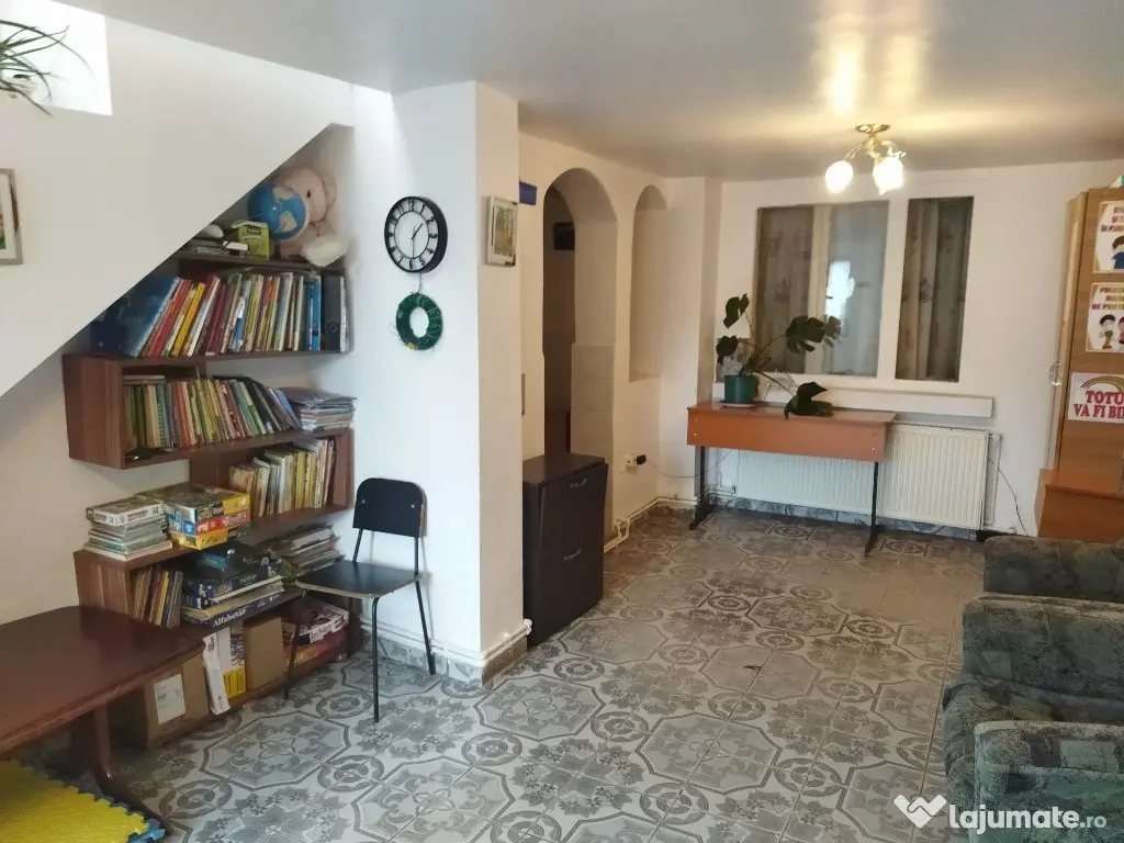 Casa 4 camere Zona Centrala 