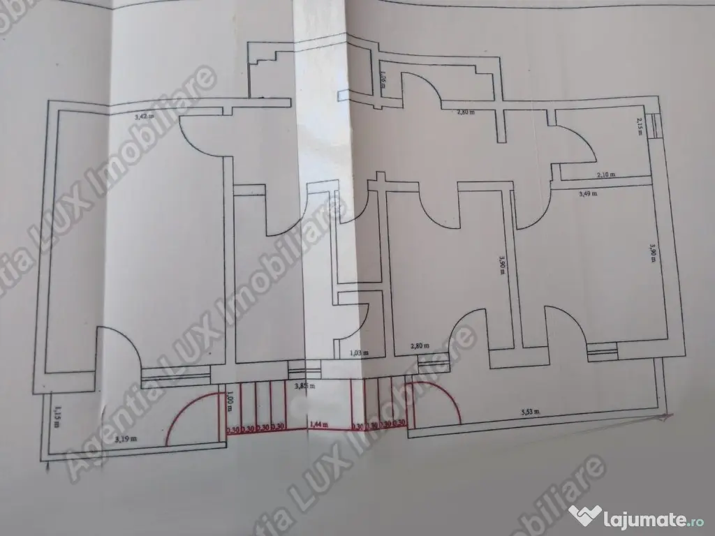 ID 8157 Spatiu ULTRACENTRAL de inchiriat!
