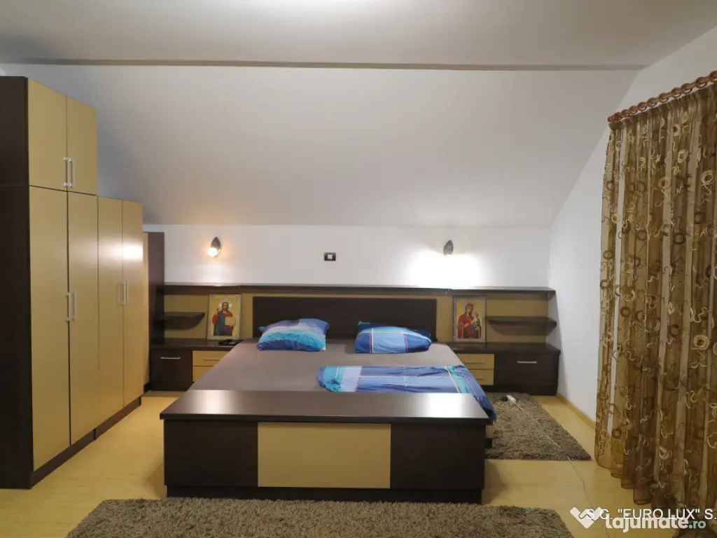 Vila P + M - Zona Aradul Nou 