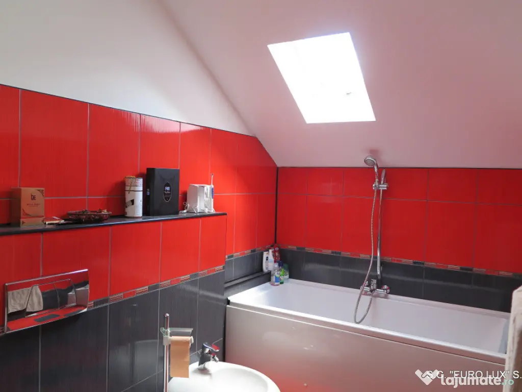 Vila P + M - Zona Aradul Nou 