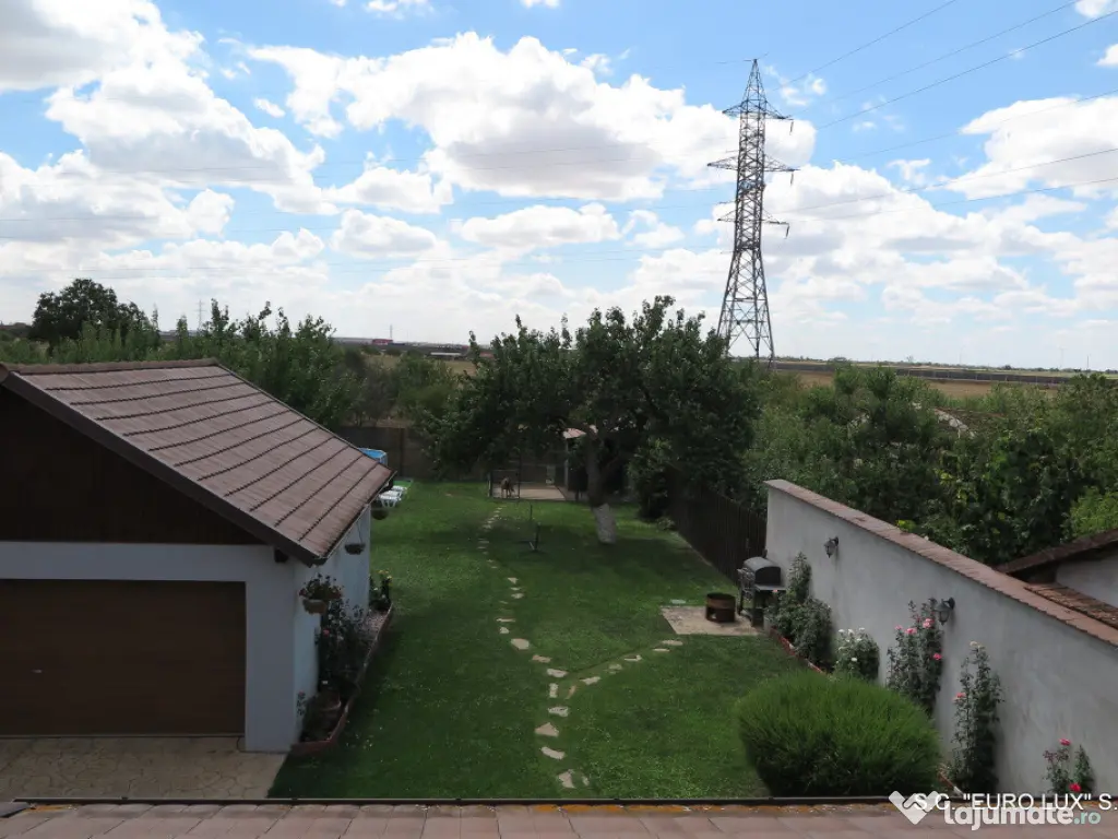 Vila P + M - Zona Aradul Nou 