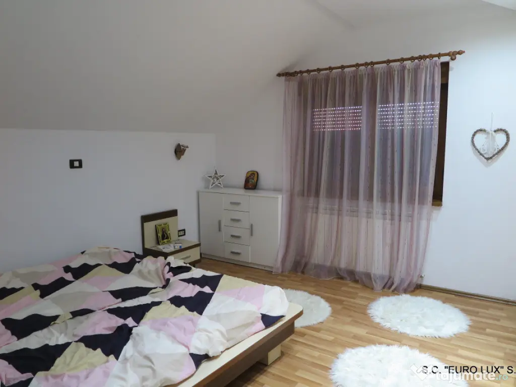 Vila P + M - Zona Aradul Nou 