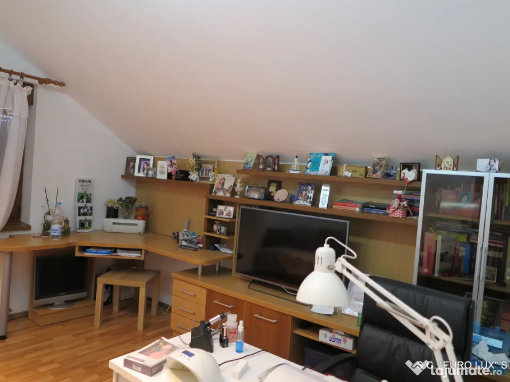 Vila P + M - Zona Aradul Nou 