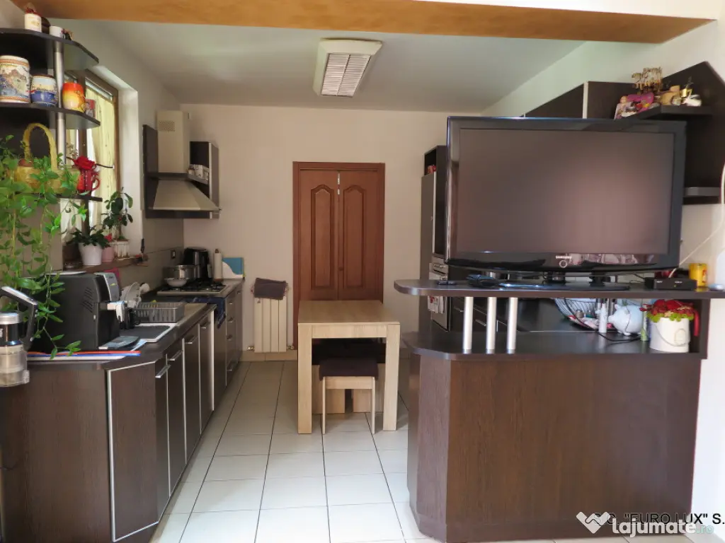 Vila P + M - Zona Aradul Nou 