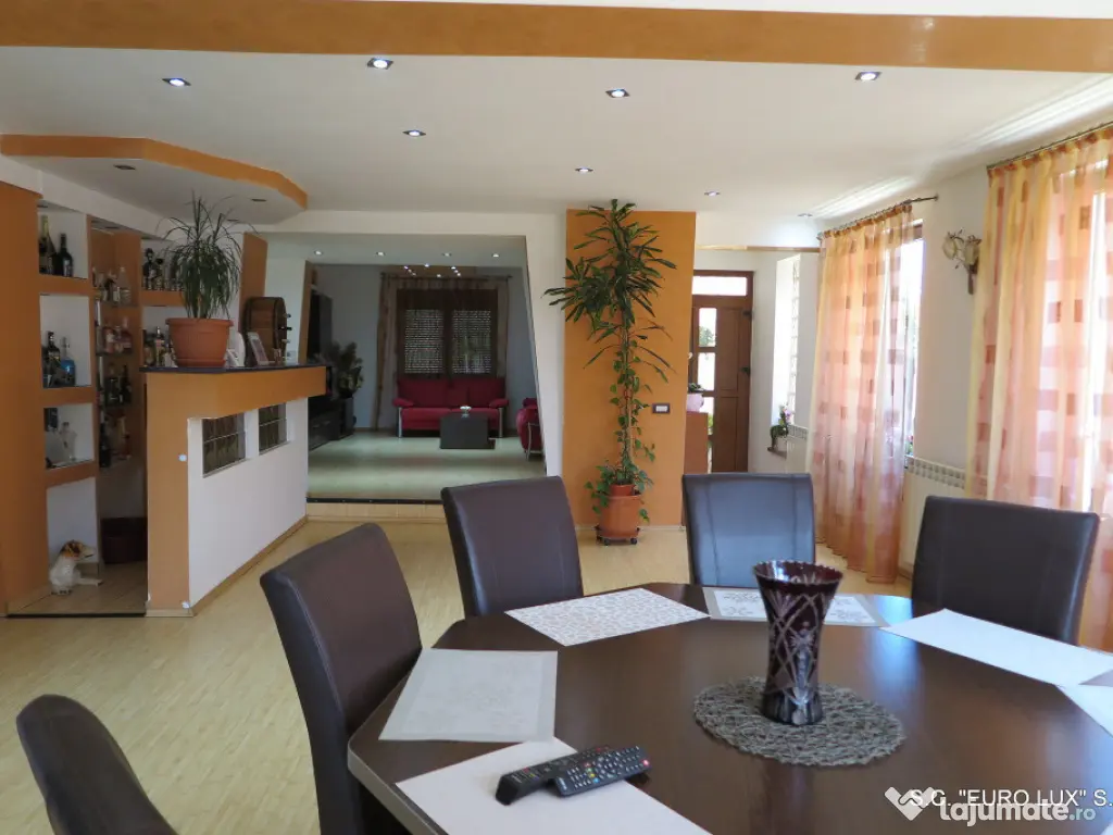 Vila P + M - Zona Aradul Nou 