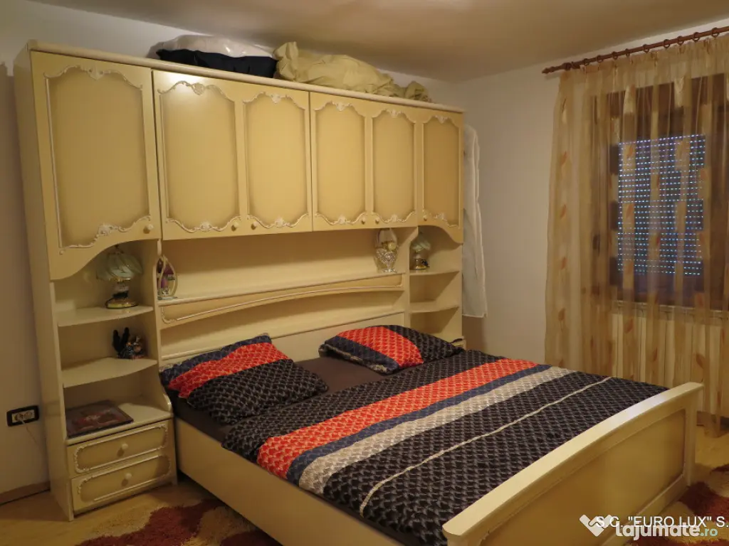 Vila P + M - Zona Aradul Nou 