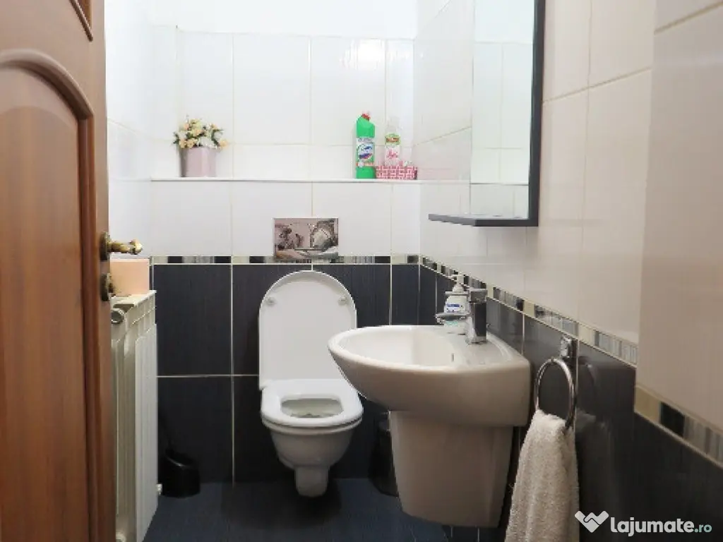 Vila P + M - Zona Aradul Nou 