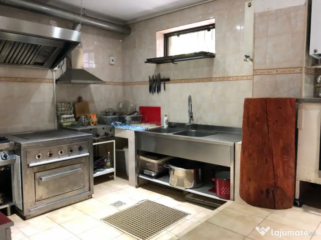 Spatiu comercial, Ultracentral. 