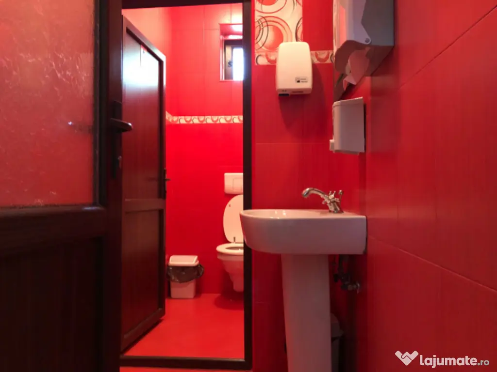 Spatiu comercial, Ultracentral. 