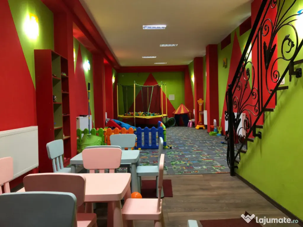 Spatiu comercial, Ultracentral. 