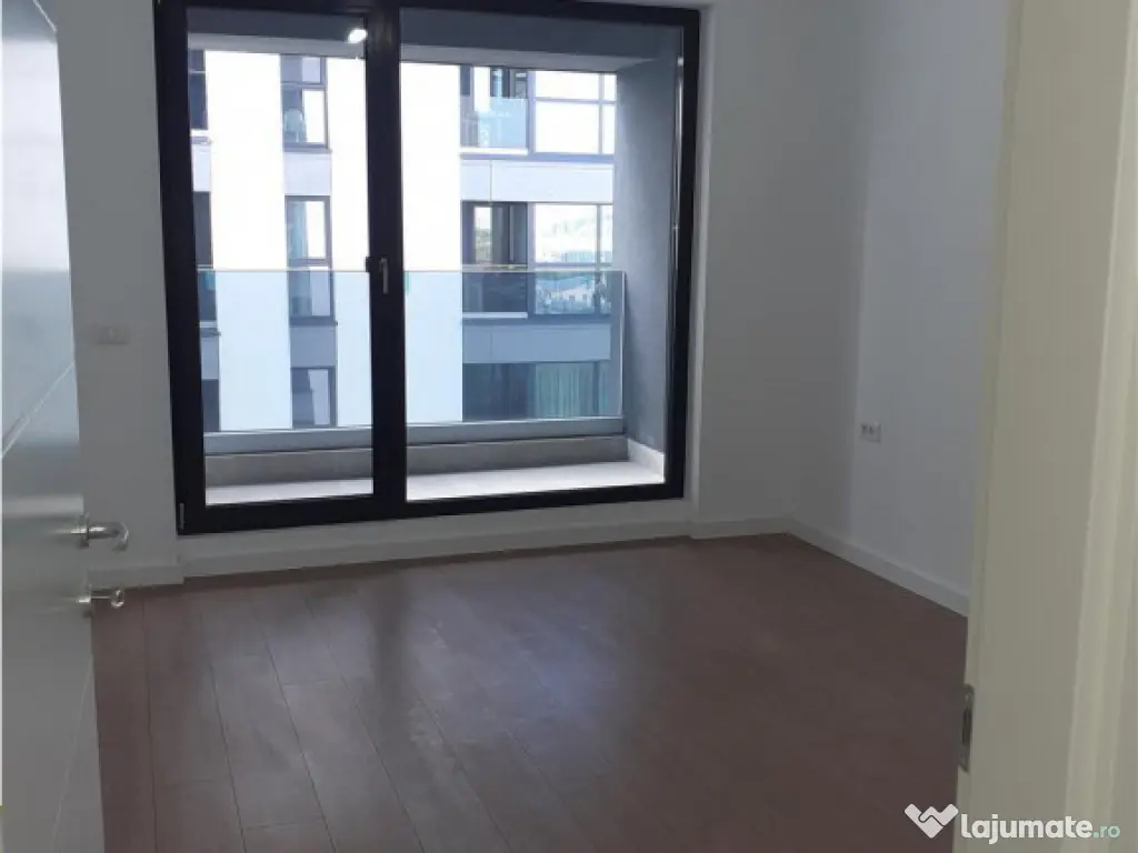 Apartament 2 Camere Incalzire in Pardoseala Ansamblu Nou Rah 