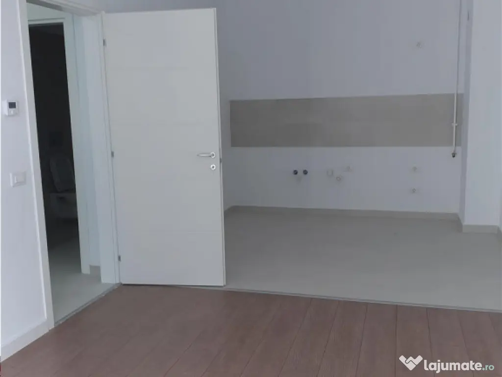 Apartament 2 Camere Incalzire in Pardoseala Ansamblu Nou Rah 