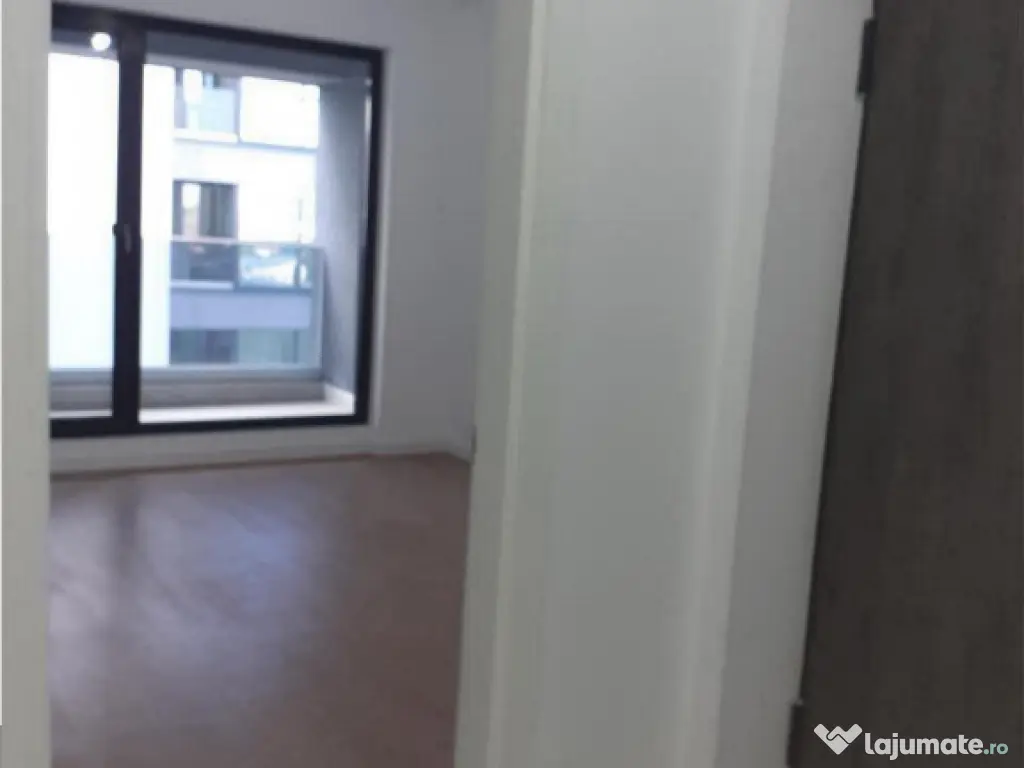 Apartament 2 Camere Incalzire in Pardoseala Ansamblu Nou Rah 