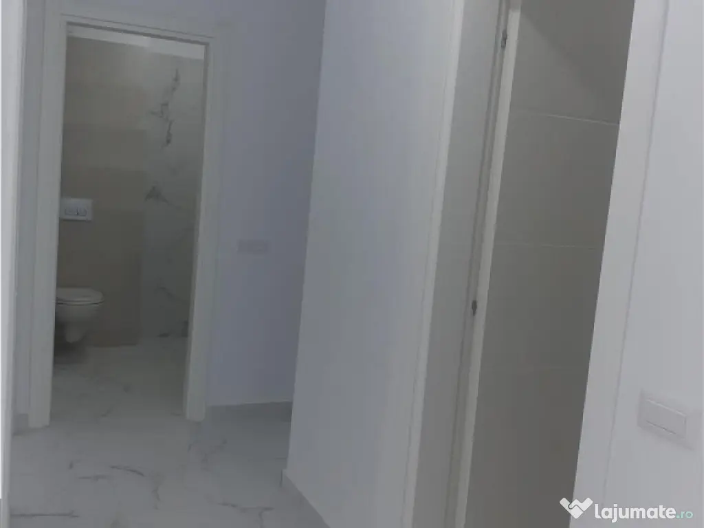 Apartament 2 Camere Incalzire in Pardoseala Ansamblu Nou Rah 