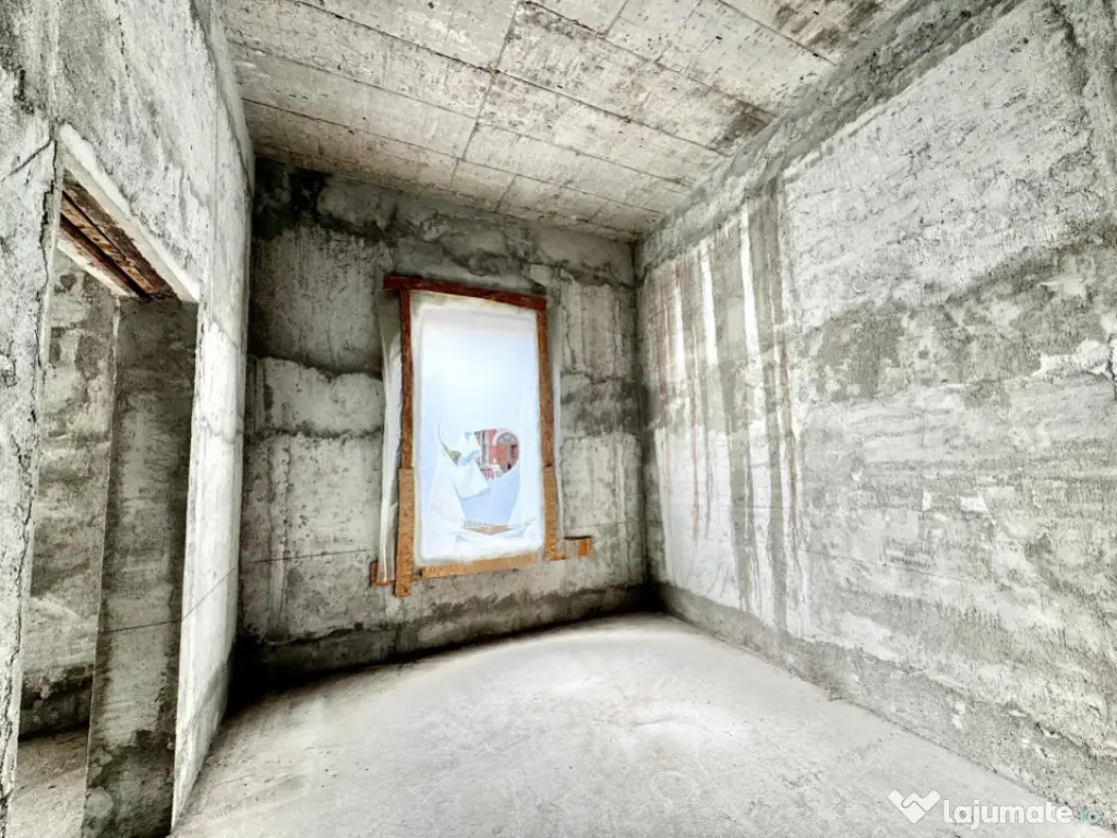 Vila istorică consolidata Universitate - Gradina Icoanei - 