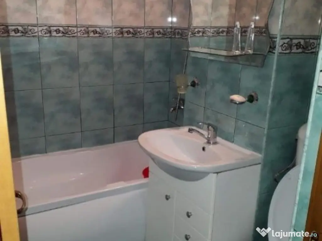 Garsoniera confort 1 Buziasului