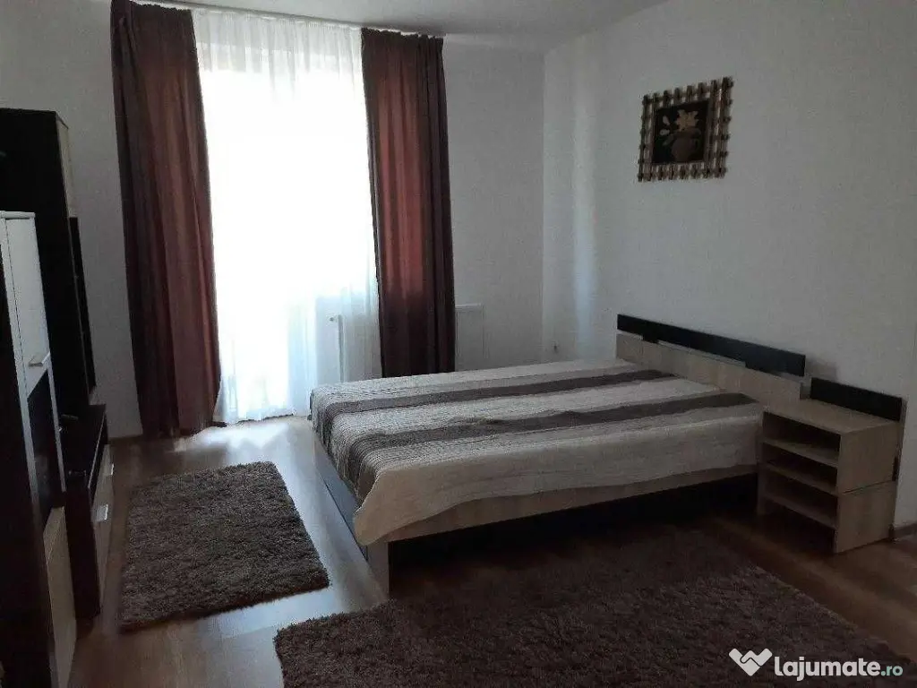 Inchiriere apartament cu o camera situat in Calea Sagului