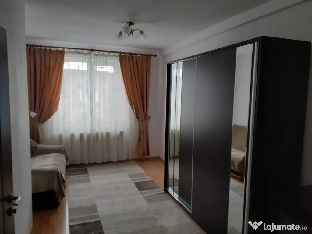Apartament 2 camere Dacia