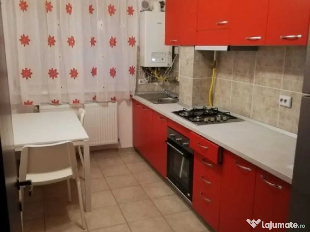 1 camera zona Gheorghe Lazar