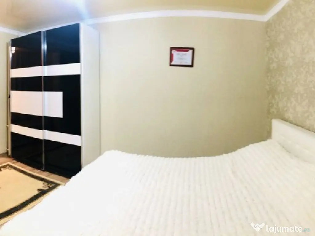 1 camera in zona Dorobantilor