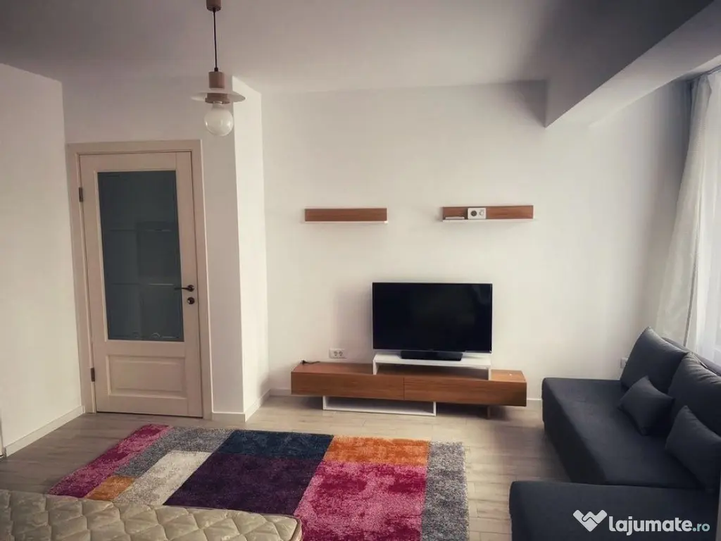 1 camera in zona Olimpia