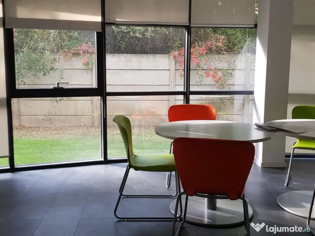 Spatiu depozitare si birouri Tunari 