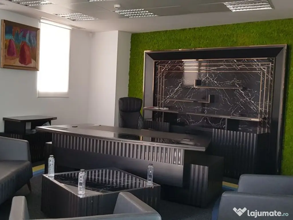 Spatiu depozitare si birouri Tunari 