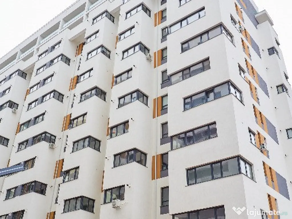 Central Address Residence - garsoniera 